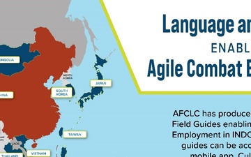 AFCLC now has 17 Field Guides focused on the Indo-Pacific region