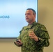 NAVSCIATTS Partner Nation Students Attend Intel Course