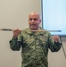 NAVSCIATTS Partner Nation Students Attend Intel Course