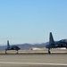 Beale AFB Elephant Walk