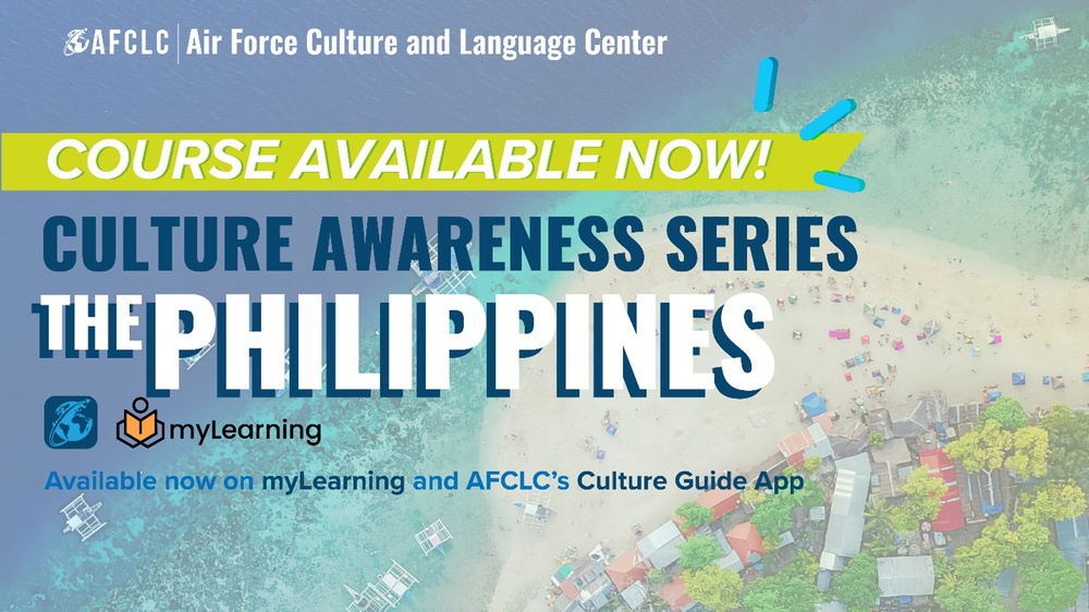 AFCLC releases ‘Introduction to the Philippines’ course on mobile app