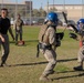 Marine Corps Martial Arts Instructor Course