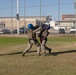 Marine Corps Martial Arts Instructor Course