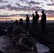 Marine Corps Martial Arts Instructor Course