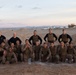 Marine Corps Martial Arts Instructor Course