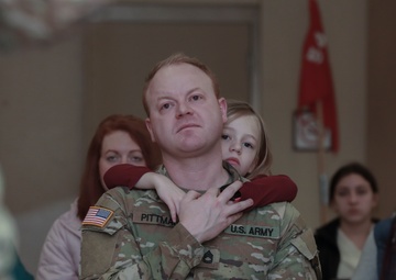 Ohio SFAR Team returns from Indo-Pacific Mission