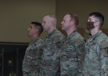 Ohio SFAR Team returns from Indo-Pacific Mission