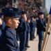 USAF Basic Military Training Graduation Ceremony