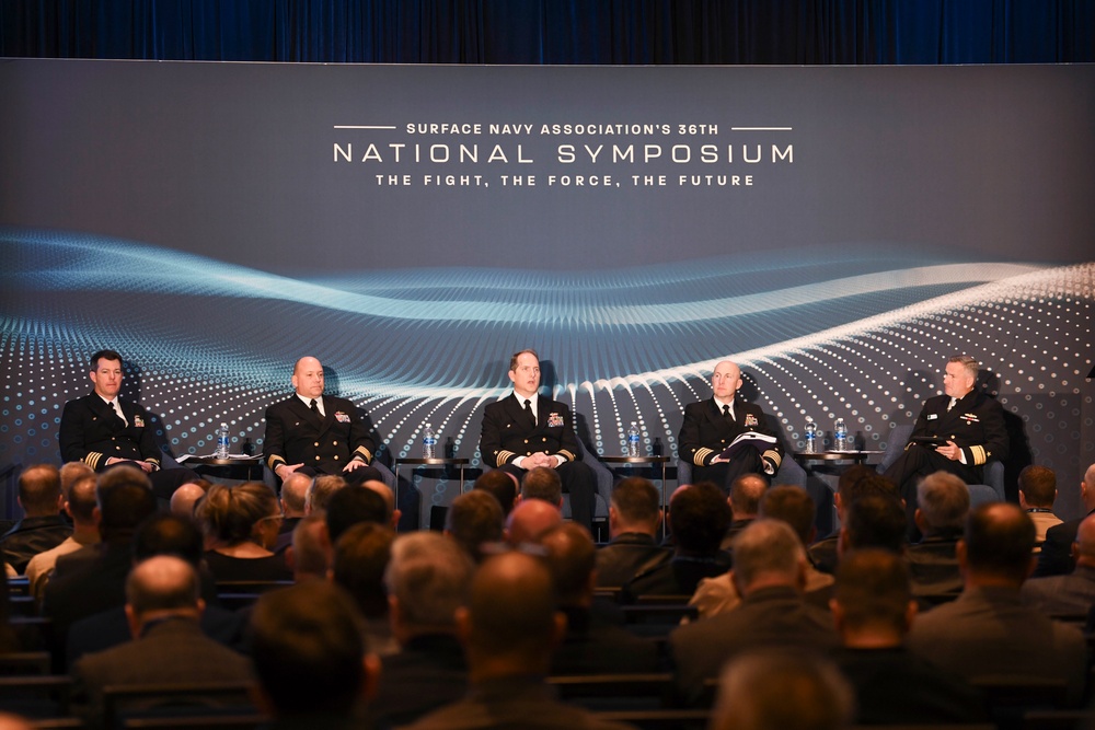LCS Discussion at SNA 2024
