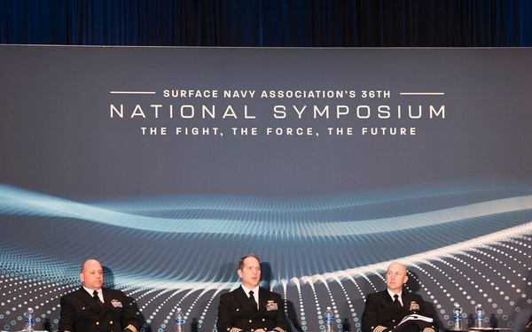 LCS Discussion at SNA 2024