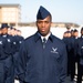 USAF Basic Military Training Graduation Ceremony