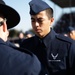 USAF Basic Military Training Graduation Ceremony