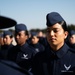 USAF Basic Military Training Graduation Ceremony