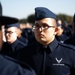 USAF Basic Military Training Graduation Ceremony