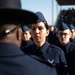 USAF Basic Military Training Graduation Ceremony