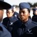 USAF Basic Military Training Graduation Ceremony