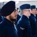 USAF Basic Military Training Graduation Ceremony