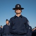 USAF Basic Military Training Graduation Ceremony