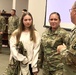 Military Police Officer Promoted to Major in the Illinois Army National Guard