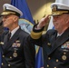 Naval Reactors Conducts Change of Command