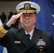 Naval Reactors Conducts Change of Command