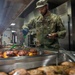 Flightline DFAC keeps Osan’s Airmen fueled