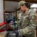 Flightline DFAC keeps Osan’s Airmen fueled