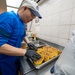 Flightline DFAC keeps Osan’s Airmen fueled