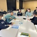 Camp Zama residents participate in language exchange with Japanese students