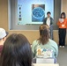 Camp Zama residents participate in language exchange with Japanese students