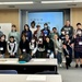 Camp Zama residents participate in language exchange with Japanese students