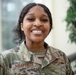 Mustang of the Week: Staff Sgt. Pascale JnBaptiste