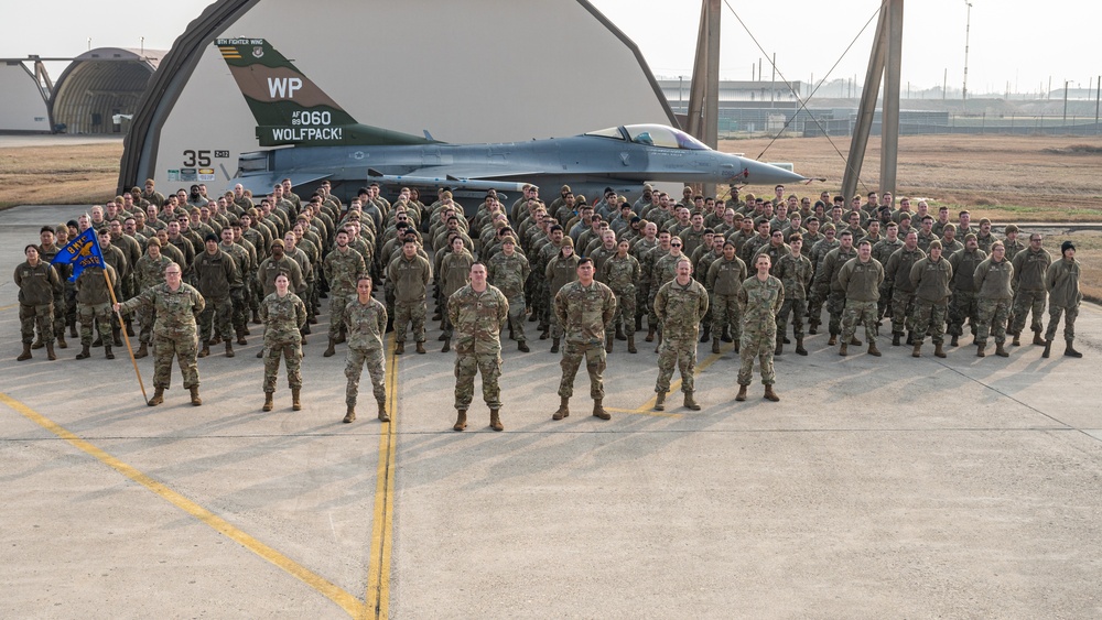 35th Fighter Generation Squadron unit photo