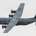 Yokota’s C-130J Super Hercules