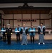 CFAS Visits Kameyama Hachimangu shrine