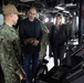 U.S. Ambassador to Singapore visits USS Stethem Sailors