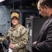 U.S. Ambassador to Singapore visits USS Stethem Sailors