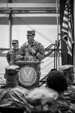 "We have the Mission" 82nd CAB TOA