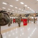 Oklahoma National Guard 45th Field Artillery Brigade holds change of command ceremony