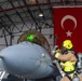 U.S., Turkish Airmen conduct first combined CDDAR exercise with TurAF F-16