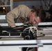 USS Bataan Conducts Routine Load Bank Maintenance