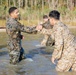 3rd Marine Raider Battalion Martial Arts Instructor Course – Tarawa Landing