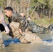 3rd Marine Raider Battalion Martial Arts Instructor Course – Tarawa Landing