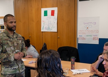 Development Seminar for tri-base civilians