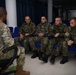 Albanian Armed Forces welcomes New Jersey Army and Air National Guard