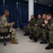 Albanian Armed Forces welcomes New Jersey Army and Air National Guard