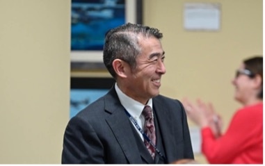 From Officer to Civilian: A Testament to Service and Leadership in the Air Force