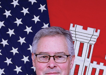 Dr. Keith Wilson