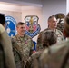 Lt. Col. Ronald M. Frank, 177th Medical Group chief of aerospace medicine, retires from the 177th Fighter Wing