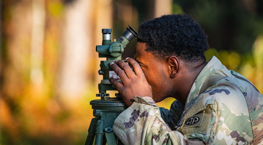 Dvids Images 82nd Airborne Division Paratroopers Participate In Panther Week Best Mortar